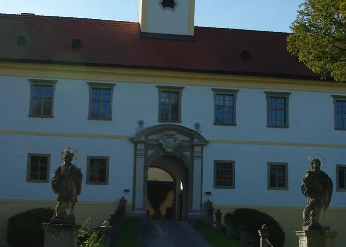 Gaestehaus Lang 4* Pfarrkirchen im Mühlkreis