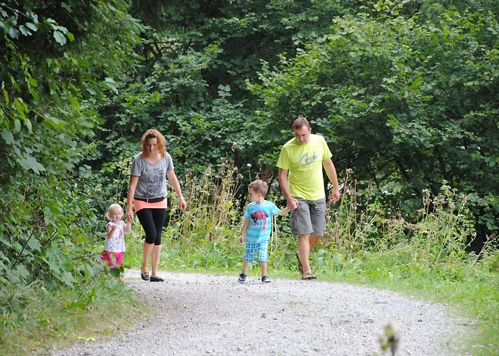 Gæstehus Gaestehaus Lang