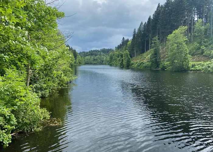 Gæstehus Gaestehaus Lang Pfarrkirchen im Mühlkreis