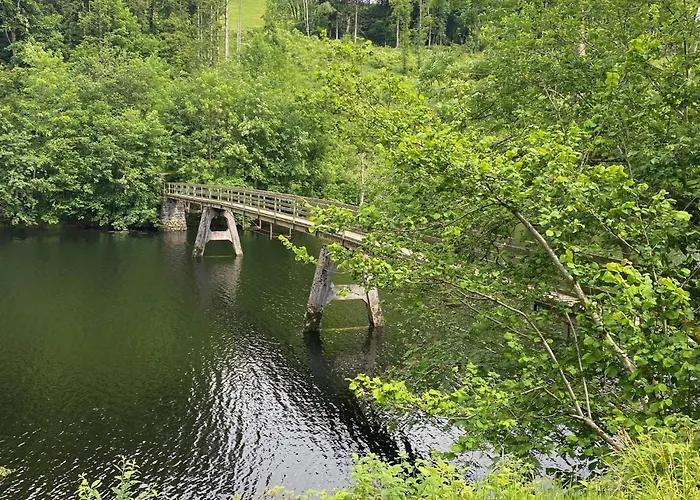 Gæstehus Gaestehaus Lang