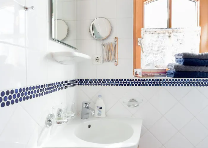 Gaestehaus Lang Gæstehus