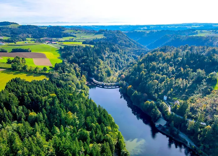Gæstehus Gaestehaus Lang 4*