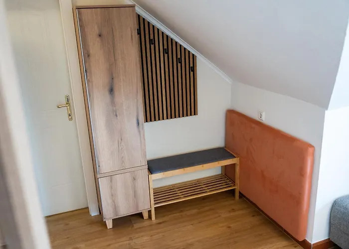 Gæstehus Gaestehaus Lang Pfarrkirchen im Mühlkreis