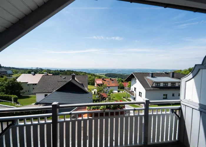 Gæstehus Gaestehaus Lang