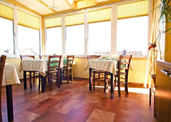 Gaestehaus Lang Pfarrkirchen im Mühlkreis