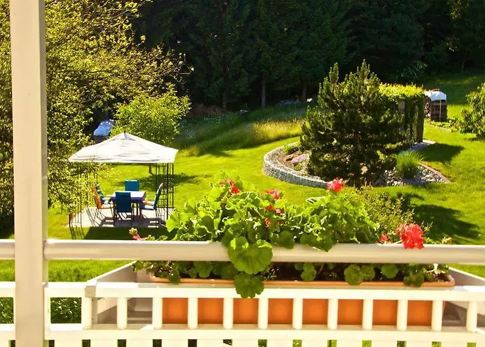 Gæstehus Gaestehaus Lang Pfarrkirchen im Mühlkreis