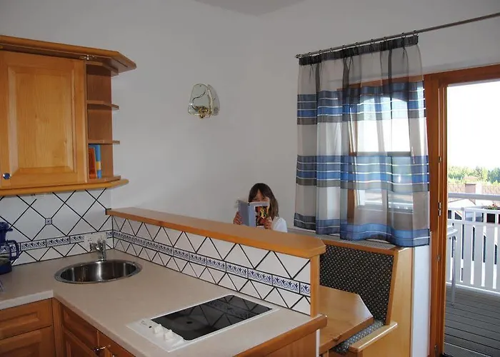 Gæstehus Gaestehaus Lang 4*