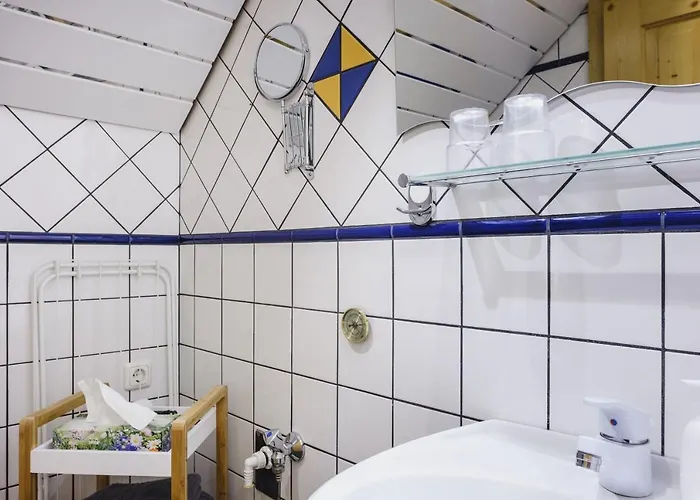 Gaestehaus Lang Gæstehus 4*