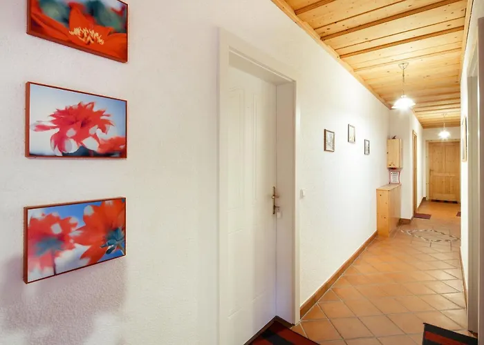 Gaestehaus Lang Pfarrkirchen im Mühlkreis